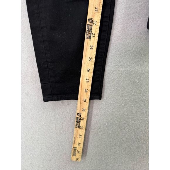 G-Star Black 5620 3D Pouch Boyfriend Jeans Size 28 - Picture 12 of 13